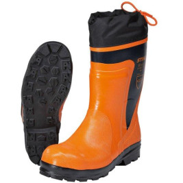 Сапоги резиновые ECONOMY 39 STIHL 00008849339
