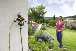 Таймер для полива WT 4 Karcher 2.645-174.0