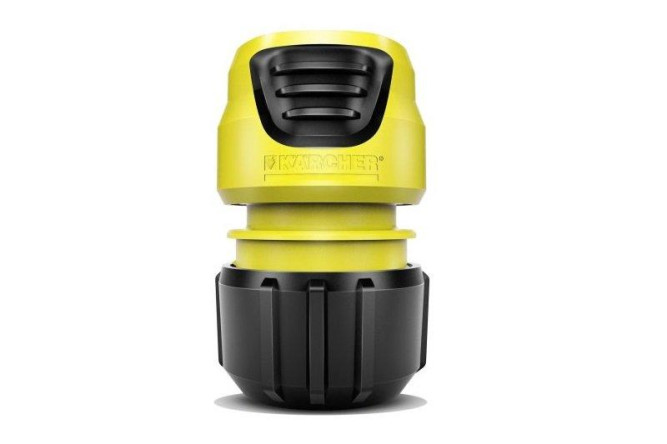 Универсальный коннектор Plus для шлангов 1/2, 5/8 и 3/4 Karcher 2.645-193.0