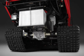 Снегоуборщик CAIMAN Edo 48YD(44-S)