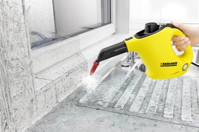 Пароочиститель Karcher SC 1 Premium 1.516-260.0