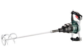 Аккумуляторная мешалка Metabo RW 18 LTX 120 601163850