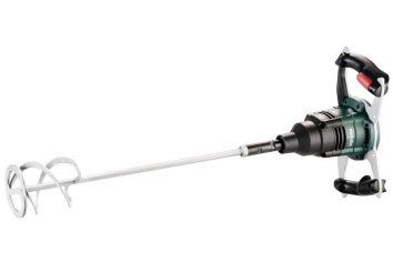 Аккумуляторная мешалка Metabo RW 18 LTX 120 601163850