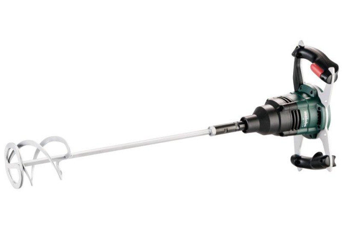 Аккумуляторная мешалка Metabo RW 18 LTX 120 601163850