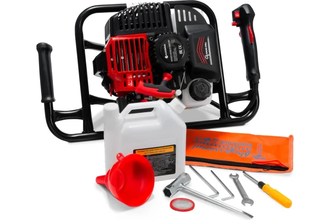 Мотобур KATANA KA-2000A PRO