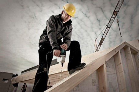 Ударный гайковерт Metabo SSW 650 602204000