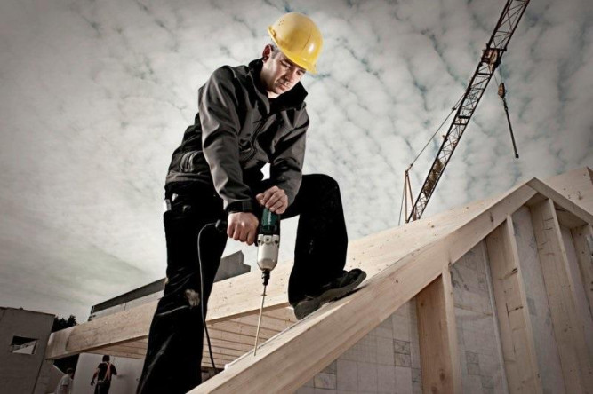 Ударный гайковерт Metabo SSW 650 602204000