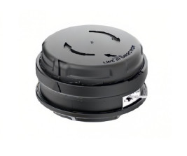 Триммерная головка VILLARTEC T25 (10)