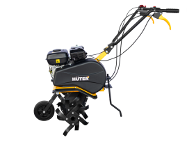 Мотокультиватор Huter GMC-6.5