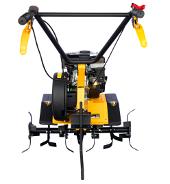 Мотокультиватор Huter GMC-6.5
