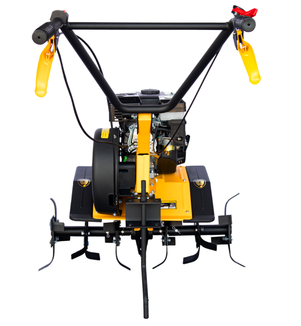 Мотокультиватор Huter GMC-6.5