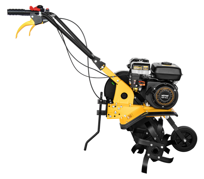 Мотокультиватор Huter GMC-6.5