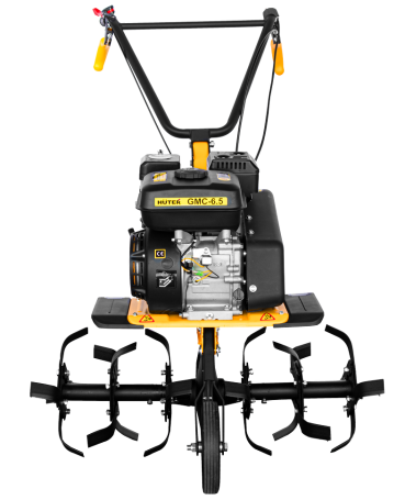 Мотокультиватор Huter GMC-6.5
