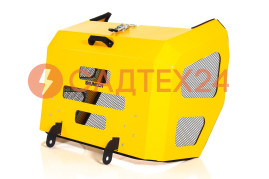 Капот двигателя BAUMECH GT-1000/ML-01