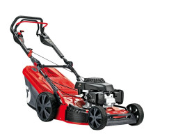 Бензиновая газонокосилка solo by AL-KO 5255 VS-H