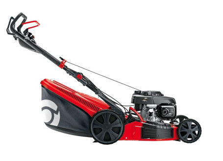 Бензиновая газонокосилка solo by AL-KO 5255 VS-H