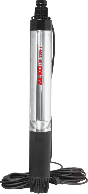 Глубинный насос AL-KO TBP 3300/7