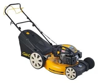Газонокосилка бензиновая самоходная Cub Cadet CC 53 SPO HW