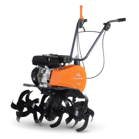 Культиватор бензиновый VILLARTEC T 960