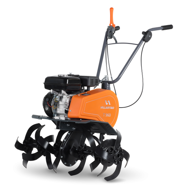 Культиватор бензиновый VILLARTEC T 960