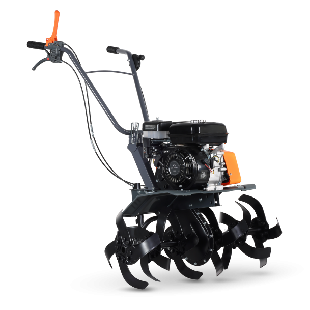 Культиватор бензиновый VILLARTEC T 960