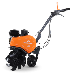 Культиватор бензиновый VILLARTEC T 960