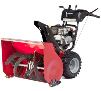 Снегоуборщик Canadiana CL841650S
