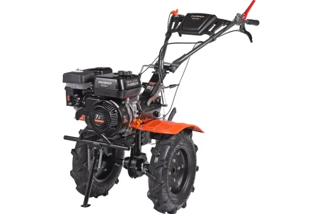 Мотоблок бензиновый PATRIOT Nevada 7