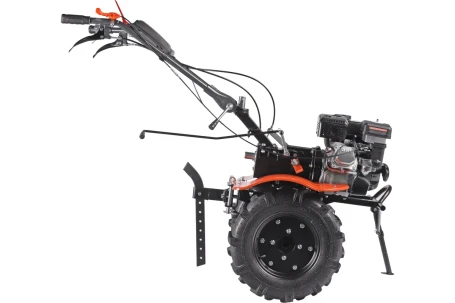 Мотоблок бензиновый PATRIOT Nevada 7