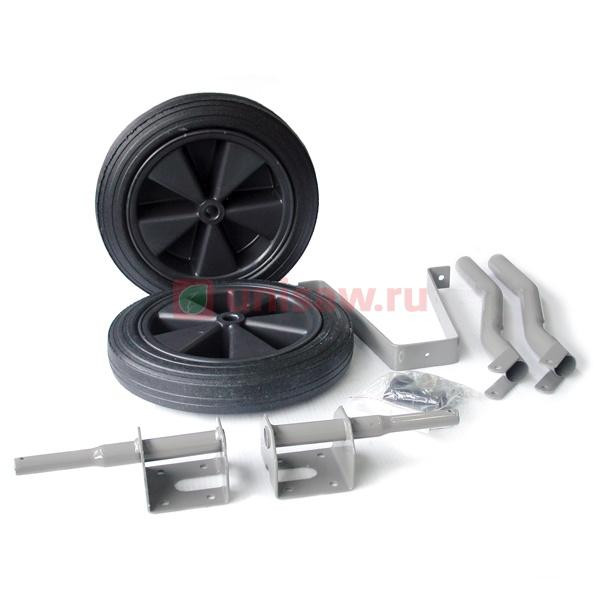 Набор транспортировочный д/генератора 5010X, 6510X,5010 XL12, 6010XL12, 10500XL21, 12500XL21 Caiman