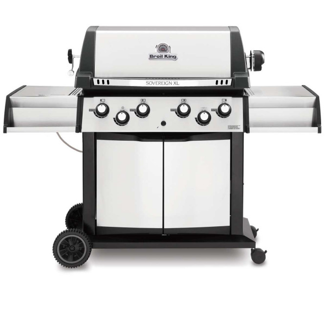 Газовый гриль Broil King SOVEREIGN XL 90