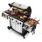 Газовый гриль Broil King SOVEREIGN XL 90