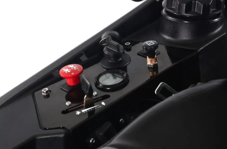 Райдер STEVIMAN ZR-152 Professional