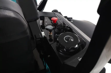 Райдер STEVIMAN ZR-152 Professional