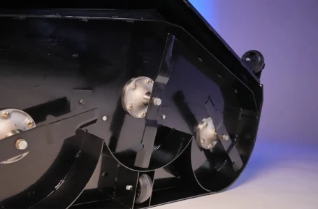 Райдер STEVIMAN ZR-152 Professional