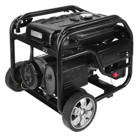 Генератор бензиновый HYUNDAI HHY 12050FE