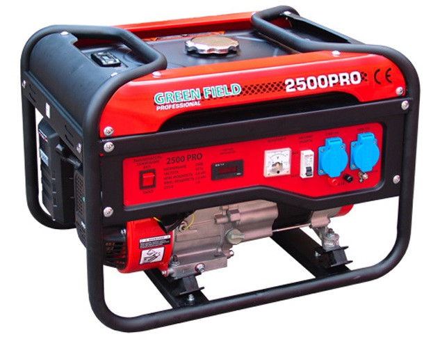 Электростанция Green Field 2500Pro