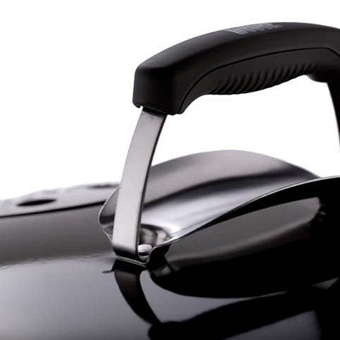 PERFORMER DELUXE GBS 57 СМ, ЧЕРНЫЙ