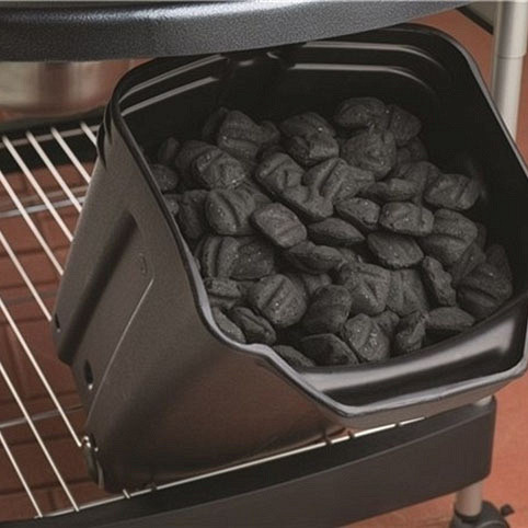 PERFORMER DELUXE GBS 57 СМ, ЧЕРНЫЙ