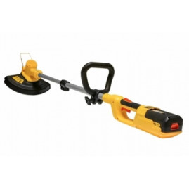 Триммер аккумуляторный CHAMPION TB 360