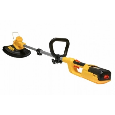 Триммер аккумуляторный CHAMPION TB 360