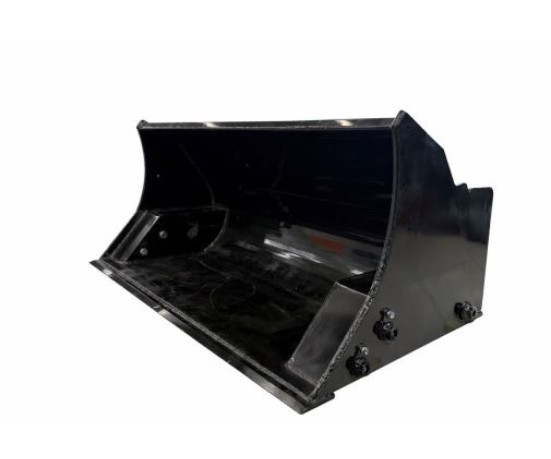 Ковш челюстной универсальный ZimAni "ЭВОЛЮЦИЯ"