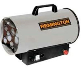 Газовая тепловая пушка Remington REM10M