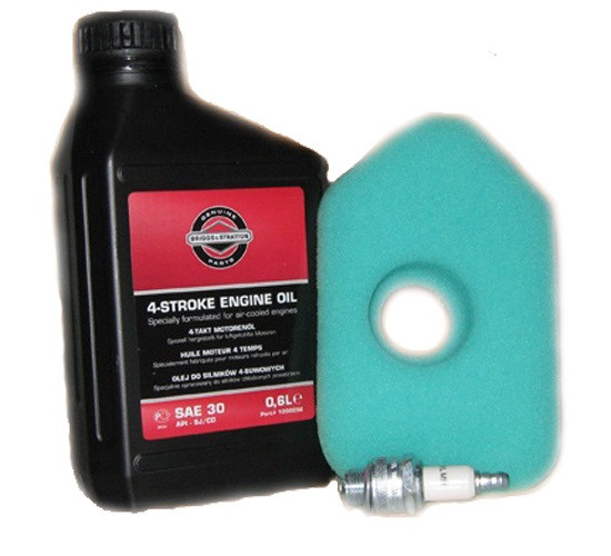 Набор для техобслуживания двигателей B &amp;amp; S Classic