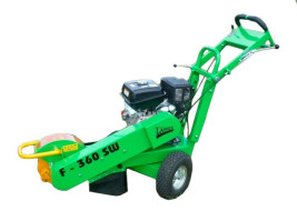 Измельчитель пней LASKI F360SW-CH440T