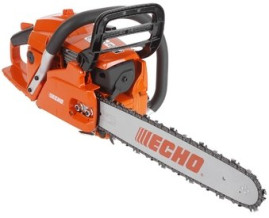 Бензопила Echo CS-510-15