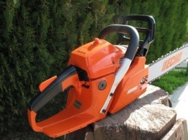Бензопила Echo CS-510-15