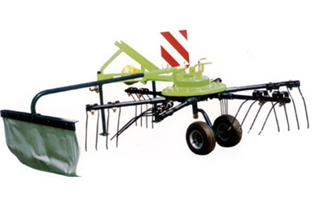 Сноповязалка MasterYard MGR2500 160 см