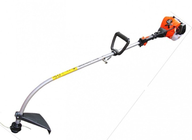 Бензокоса Manner 260MA