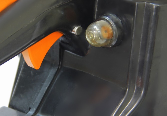 Пила цепная бензиновая Carver RSG 45-18K